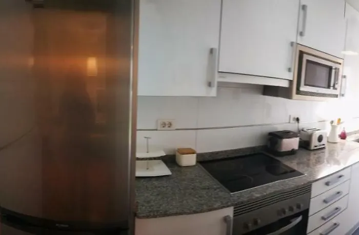 Apartment Opera 19 Duplex. Centrico Cerca De Playa