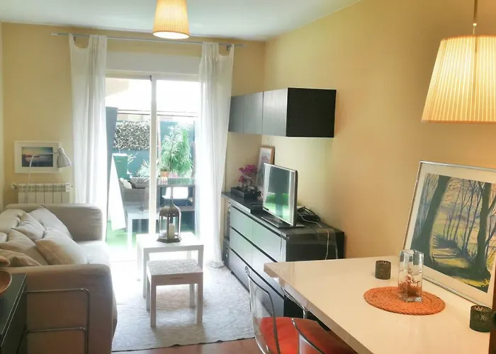 Opera 19 Duplex. Centrico Cerca De Playa Apartment A Coruna