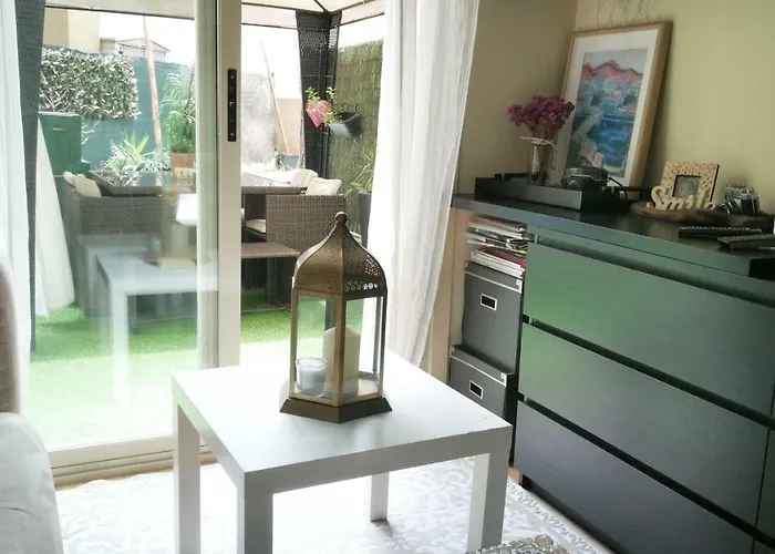 Apartment Opera 19 Duplex. Centrico Cerca De Playa