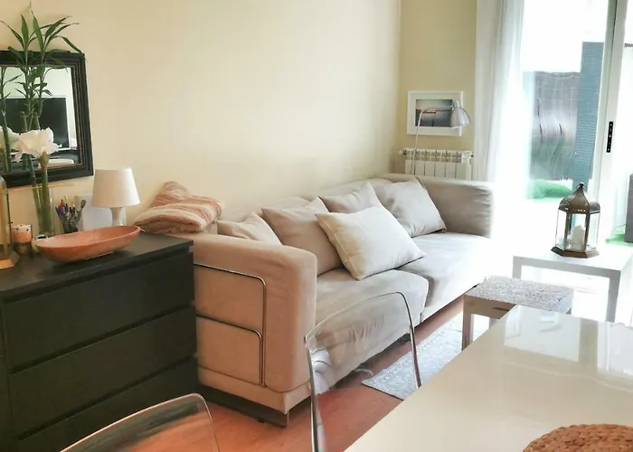 Opera 19 Duplex. Centrico Cerca De Playa